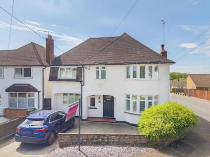 Highfields, Dunmow, Essex