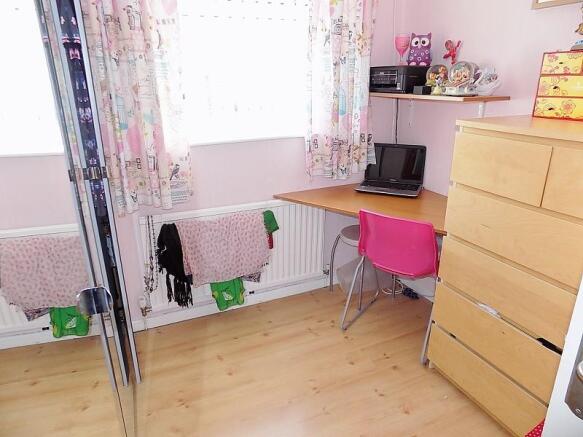 Bedroom 4