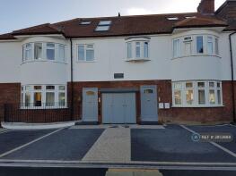 Mcgovern Mansion, Cannon Hill Lane, Raynes Park SW20 9JY