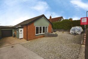 Monte Rosa, Coles Lane, Newton Abbot TQ12 5BA