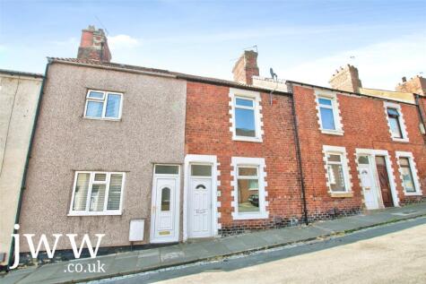 Surtees Street, Bishop Auckland, County Durham, DL14
