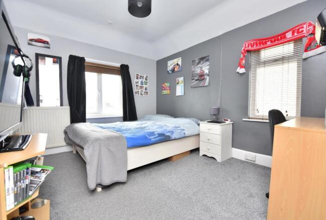 Bedroom Two