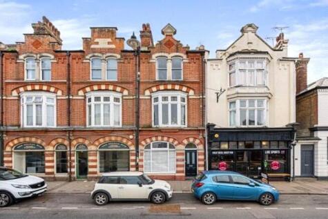 High Street, Rochester, Kent, ME1