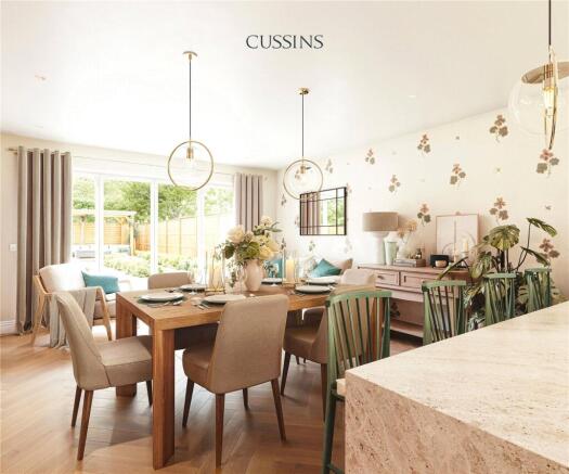 Example Dining
