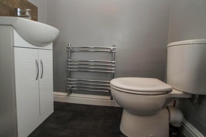 Cloakroom