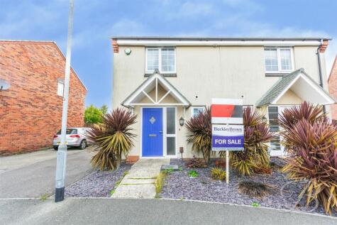 The Fields, Rainworth, Mansfield