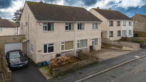 Paulmont Rise, Temple Cloud, Bristol, BS39 5DT