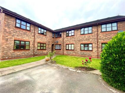 Cooke Street, Hazel Grove, Stockport, Greater Manchester, SK7