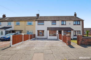 21, Crossway, Widnes WA8 8SQ