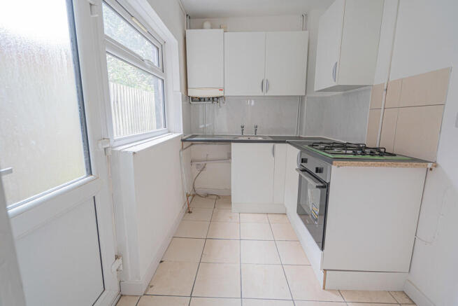 Eva Road, Winson Green, Birmingham photo 4
