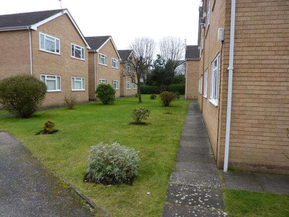 communal gardens
