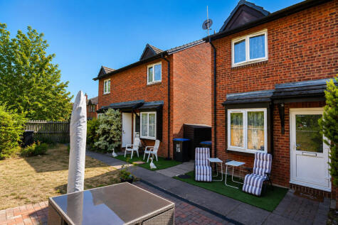 Ploughmans End, WGC