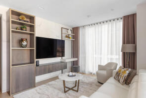 Apartment 1007, 1, Casson Square, London SE1 7GT