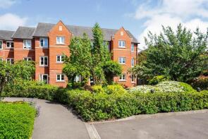 48, Foxhall Court, School Lane, Banbury OX16 2AU