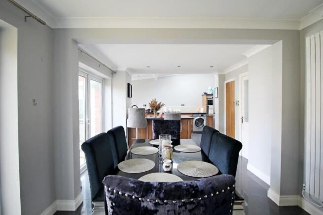 kitchen day room
