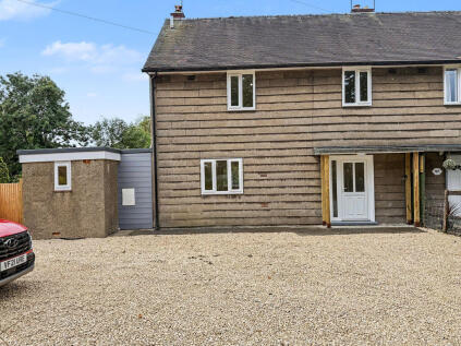 The Leasowes, Ford, Shrewsbury, Shropshire, SY5 9LU