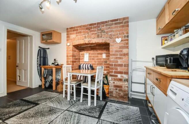 1 bed Flat for sale Image 9