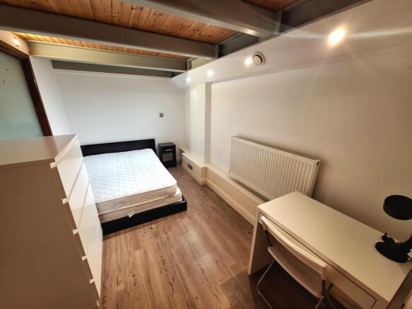 2 Double Bedrooms with En-suites