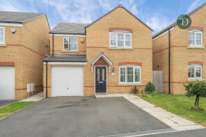 8, High Pond Lane, Ellesmere Port CH66 1UN
