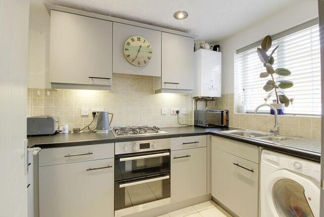 Wheatsheaf Court, Deeping St. Nicholas, PE11 photo 4