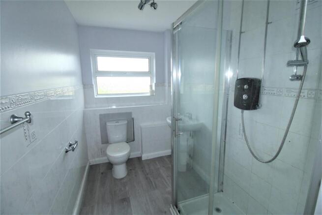Bathroom w.c