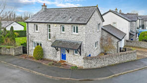 11, Town Head Fold, Carnforth LA6 1SE