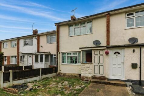 Nordland Road, Canvey Island