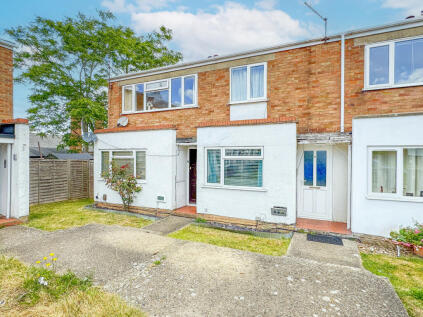 Scaltback Close, Newmarket, Suffolk