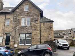 Flat 2, 13, East View Terrace, Otley LS21 1JN