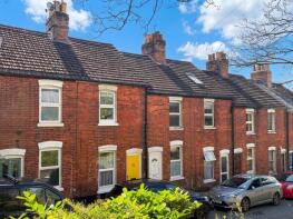7, Milford Hill, Salisbury SP1 2QX