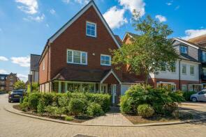 19, Campion Square, Sevenoaks TN14 5FH