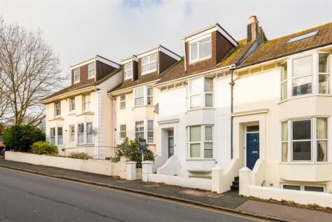 New England Road, Brighton