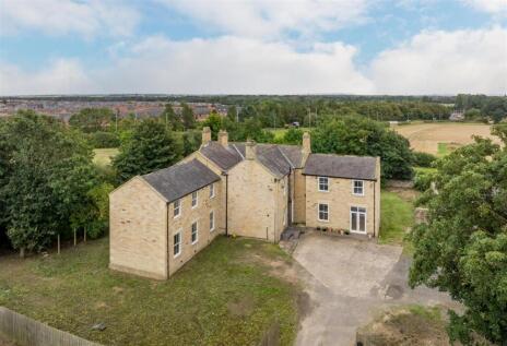 Blagdon Lane, Cramlington, NE23