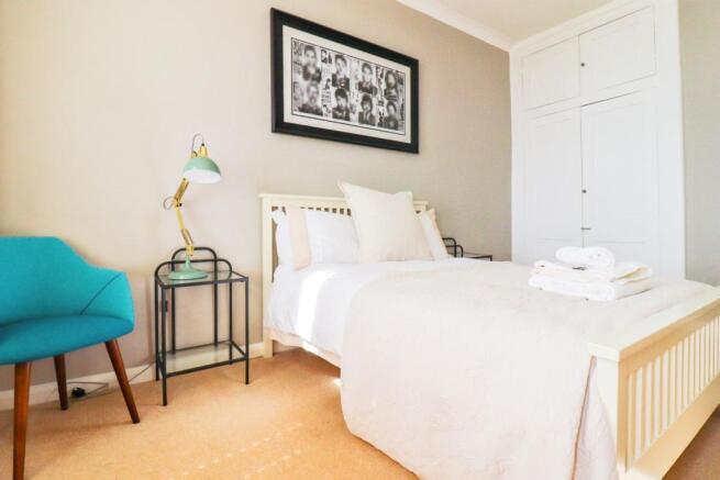Bedroom Six
