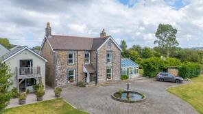 Gower Villa, Gower Villa Lane, Clynderwen SA66 7NL