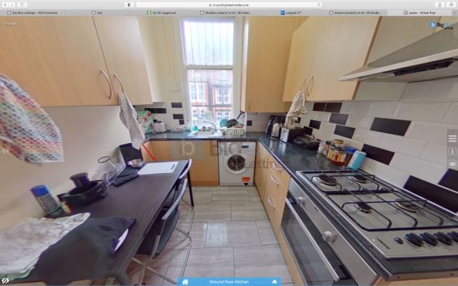 7 bed Terraced to rent Image 8
