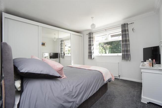 BEDROOM NO.2
