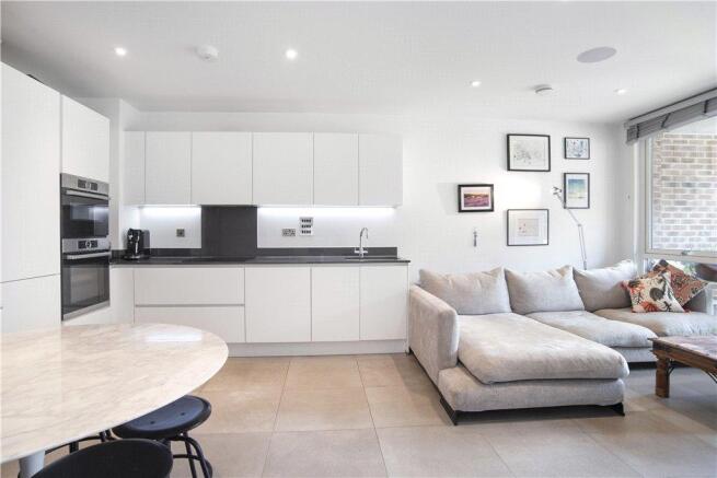 Kitchen Reception