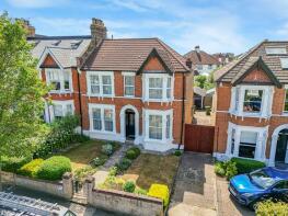 42, Beechhill Road, Eltham SE9 1HH
