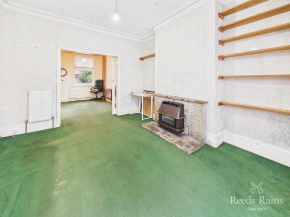 Highfield, Scarborough, North Yorkshire, YO12 photo 4