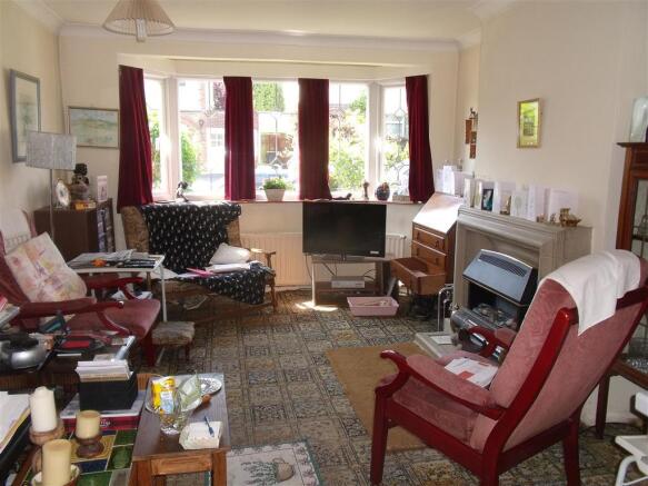 Lounge Area