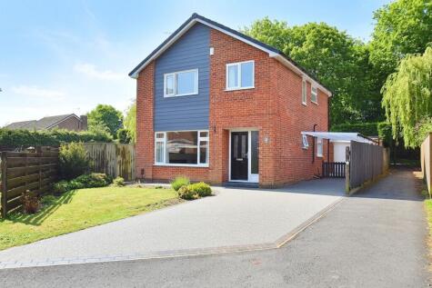 Birkdale Avenue, Knaresborough, HG5