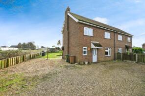 26, Whittington Hill, Whittington PE33 9TE