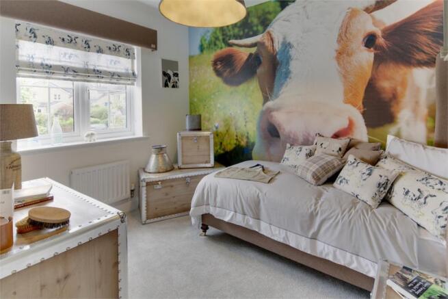 4 bed Detached for sale Image 7