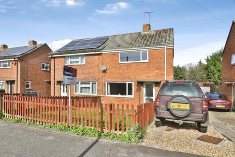 Turlin Road, Poole, Dorset, BH16