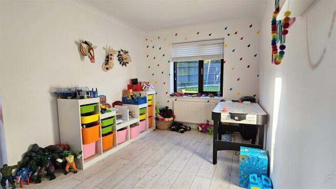 Playroom