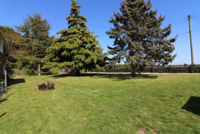St Albans Downs