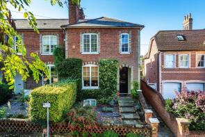 26, Sydney Road, Guildford GU1 3LL