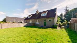 13, Howford, Inverurie AB51 4DL