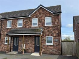 3, Skiddaw Terrace, Newton Arlosh Village, Wigton CA7 5AT